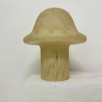 Peil & Putzler Mushroom Table Lamp , 1970S thumbnail 2