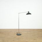 Adjustable Floor Lamp By Willem Van Doorn For Van Doorn Culemborg thumbnail 6