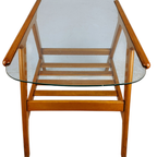 Cesare Lacca Salontafel, Cassina 1950S thumbnail 4