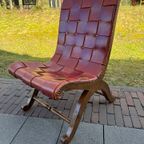 Valenti Slipper Chair thumbnail 2