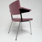 Gispen 1265 Fauteuil Van André Cordemijer, 1960'S thumbnail 10