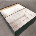 Antieke Houten Kist thumbnail 7