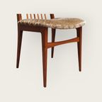 Zes Mid Century Stoelen thumbnail 13