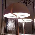 ‘Octavo’ Mushroom Table Or Desk Lamp By Raak Amsterdam thumbnail 6