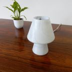 Retro Vintage Tafellamp Dressoir Lamp Jaren 70 / 80 thumbnail 5