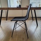 Set 4 Eetstoelen thumbnail 2