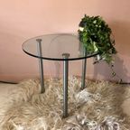 Felicerossi Design Coffeetable (Italy, 1960’S) thumbnail 3
