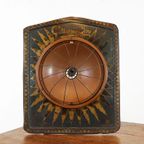 Art-deco Warmtelamp thumbnail 3