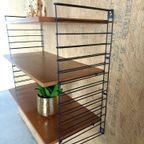 Tomado Modulair Wandsysteem Met 3 Brede Planken, Wandrek Nr. 3 thumbnail 9