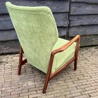 Fauteuil, Fritz Hansen thumbnail 6