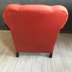 Art Deco Fauteuil thumbnail 2