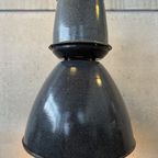 2x Xxl Industriële Lampen – Emaille thumbnail 8