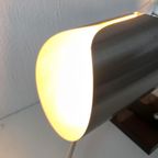 Space Age Tube Lamp Van Polam , Jaren 70 thumbnail 3