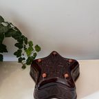 Bakvorm Keramiek Vintage Stervormige thumbnail 2