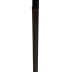 Dijkstra - Rare Model - Space Age Design / Mcm Floor Lamp With Gooseneck thumbnail 8