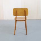 2X Irene Chair By Dirk L. Braakman For Ums Pastoe, 1940S thumbnail 6