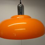 Starlux Hanglamp Oranje thumbnail 2