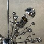 Vintage Design Sputnik Chandelier thumbnail 7