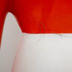 Kazimir Malevich “Sportsmen” Kunstbeeld Van Papier-Maché Guggenheim Museum 1996 thumbnail 5