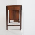 Frode Holm Rosewood Sideboard From Illums Bolighus, Denmark 1950’S thumbnail 13