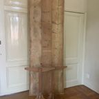 Schragentafel Table De Vendange Eettafel Frans thumbnail 14