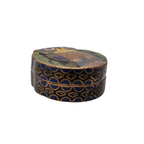 Cloisonné Sieradendoosje Uil thumbnail 3