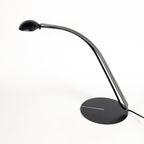 Herda Holland - Dutch Design - Model B1412 - Halogeen - Zwart - 80'S thumbnail 2