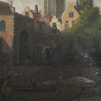 Antiek Stadsgezicht 68863 thumbnail 6