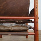 Sirocco Chair By Arne Norell thumbnail 7