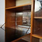 Highboard / Cabinet By Alfred Hendrickx For Belform thumbnail 5