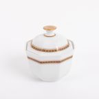 Vintage Porcelain Coffee/tea Set From Schirnding Bavaria, 1970’s thumbnail 8