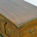 Folk-art Bruidskist, Anno 1826 thumbnail 18