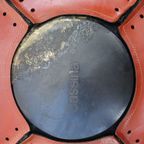 Mario Bellini Diner Chairs Cassina 1970’s Cab 412 & 413 thumbnail 19