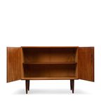 Deens Design Teak Dressoir By Borge Mogensen Gemaakt Door Soborg Mobler, 1960S thumbnail 3