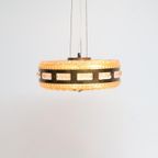 Vintage Deens Design Hanglamp thumbnail 16