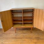 Abstrakta Highboard Van De Mey Voor Van Den Berghe – Pauvers thumbnail 32