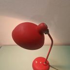 Vintage Helo Leuchten Bureau Lamp Design thumbnail 8