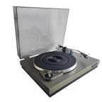 Vintage Platenspeler Micro Seiki Mb-15 : Werkend thumbnail 3
