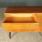 Vintage Sideboard Dressoir – Idee Möbel – Jaren 60 thumbnail 2