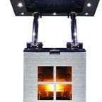 Joi Led Lamp Nieuw Tafellamp Buitenverlichting Camping Tuin thumbnail 5
