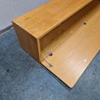 Zwevend Dressoir Vintage Banz Board Tv Kast Hangkast thumbnail 5