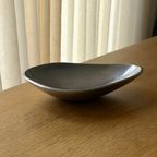 Vintage Chrome Catch-all Bowl thumbnail 6