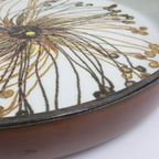 Royal Copenhagen Fajance Grote Schaal Diameter 33 Cm thumbnail 6