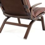 Farstrup Miljo Fauteuil 'hannerup' Vintage thumbnail 16