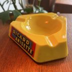 Ricard Asbak – Opalex, Glas (jaren ’60) thumbnail 6