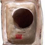 Terracotta Italiaanse Poes. thumbnail 5