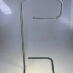 Kledingrek/Dressboy, Grijs, Niels Gammelgaard, 1980’S thumbnail 9