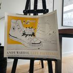 Andy Warhol (1928-1987), Converse Sneaker Extra Special Value thumbnail 5