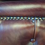 Chesterfield Ingleton Hocker - Cognac thumbnail 4
