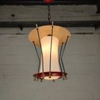 Vintage Hal Lamp thumbnail 3